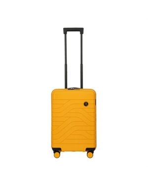 Bric's Cabin Bags - Arancione