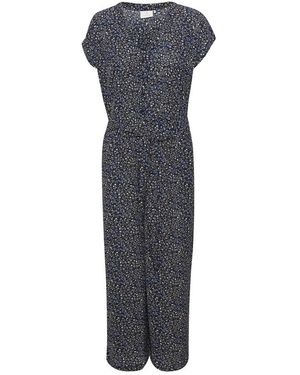Kaffe Jumpsuits - Azul