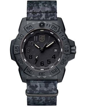 Luminox Watches - Noir