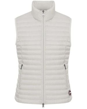 Colmar Vests - Grey