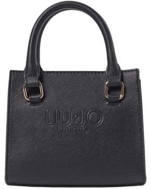 Liu Jo Handbags - Nero