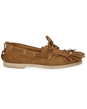 Golden Goose Sailor Schuhe - Braun