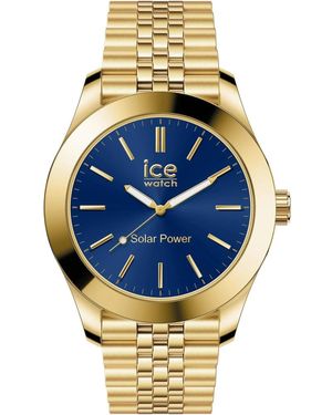 Ice-watch Watches - Metallic