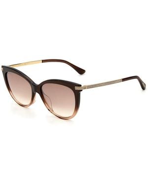 Jimmy Choo Sunglasses - Bruin