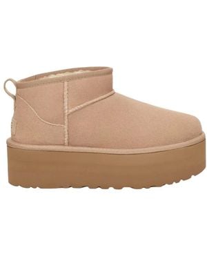 UGG Winter Boots - Neutro