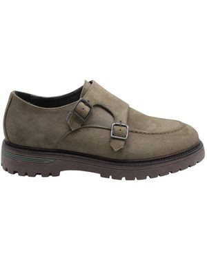 Cycleur De Luxe Dress Shoes - Brown