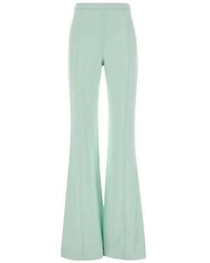 Costarellos Wide Trousers - Green