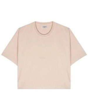Autry T-Shirts - Neutro
