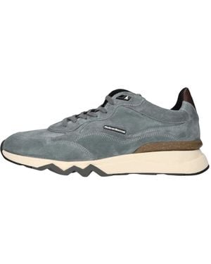 Floris Van Bommel De Zager Sneakers - Blau