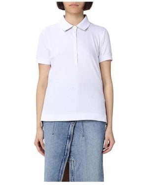 Barbour Polo Shirts - Bleu