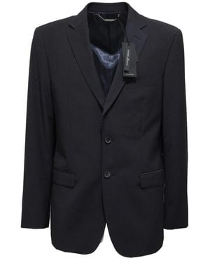 Guess Blazers - Blue
