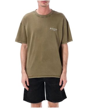 Represent T-Shirts - Green