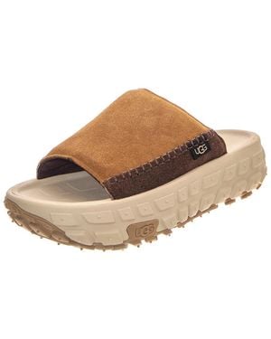 UGG Venture Daze Slide - Braun