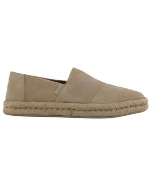TOMS Espadrilles - Neutro