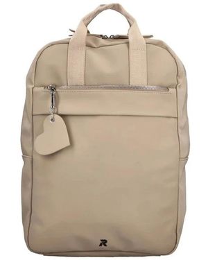 Rieker Daypack - Natur