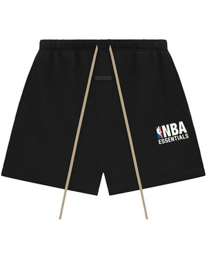 Fear Of God Casual Shorts - Black