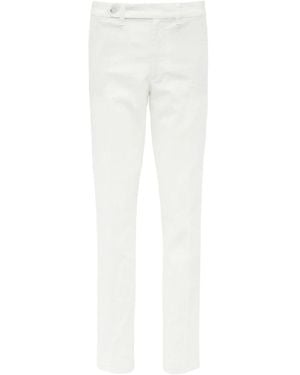 Ralph Lauren Chinos - White