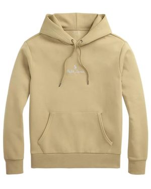 Polo Ralph Lauren Hoodies - Natural