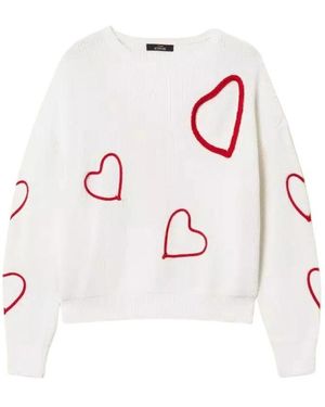 Twinset Actitude Knit - Roze