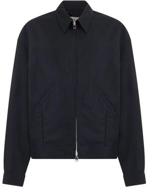 Valstar Light Jackets - Black