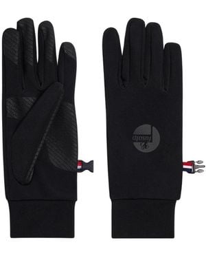 Fusalp Gloves - Negro