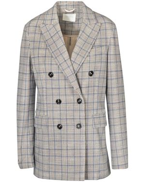 Circolo 1901 Blazers - Gray
