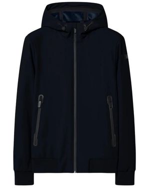 Rrd Light Jackets - Blue