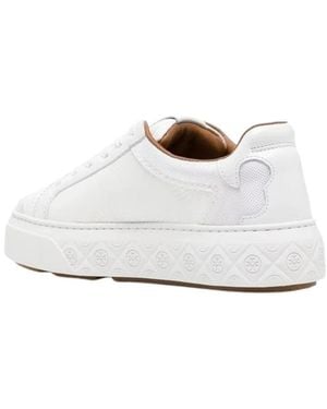 Tory Burch Trainers - White