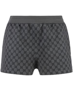 Gucci Beachwear - Gris