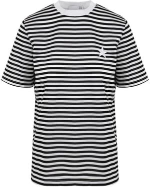 Douuod Woman T-Shirts - Black