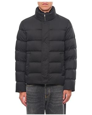 Herno Winter Jassen - Zwart