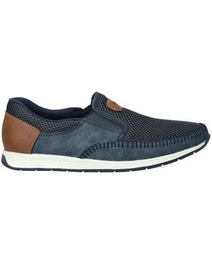Rieker Sneakers - Azul
