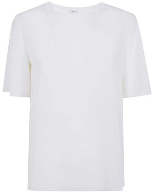 JOSEPH Tops ,T-Shirts - Wit