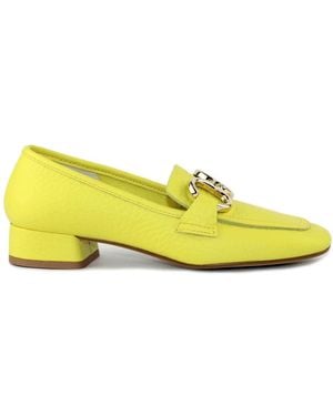E mia Pumps - Giallo