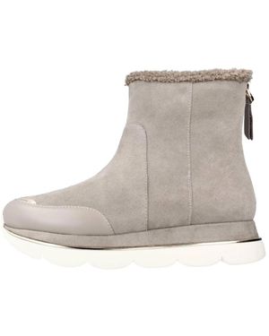 CafeNoir Boots - Gris