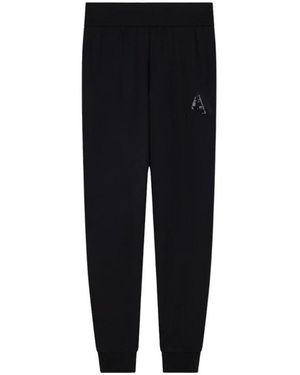 ARMANI EXCHANGE Joggers - Black