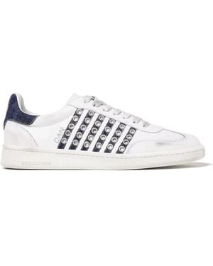 DSquared² Sneakers - Weiß