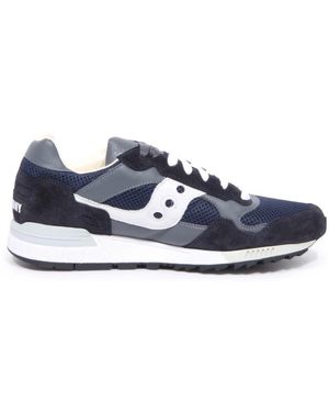 Saucony Sneakers - Blu