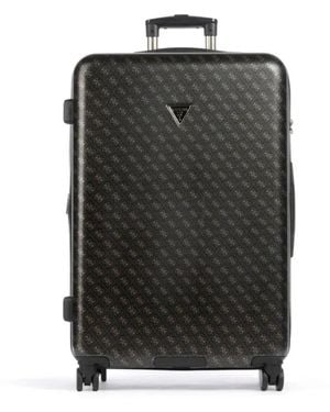 Guess Cabin Bags - Zwart