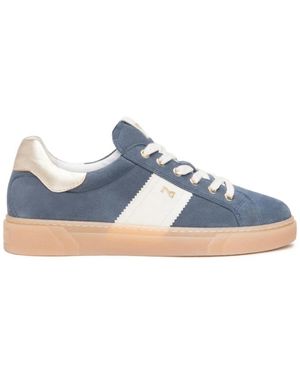 Nero Giardini Trainers - Blue