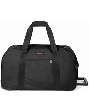 Eastpak Weekend Bags - Nero