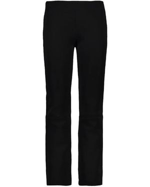 CMP Fitness ,Zwart ,Tweed Eschler Skibroek