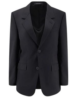 Balenciaga Blazers - Negro