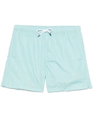 Fedeli Beachwear - Azul
