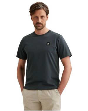 Vanguard Vtss2604532 T-Shirt - Zwart