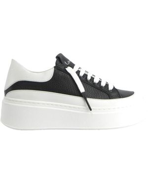 Lemarè Sneakers - Negro