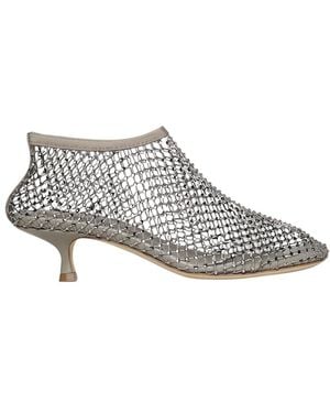 Christopher Esber Minette Pump - Grau