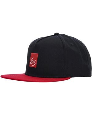 'es Hats & Caps - Black