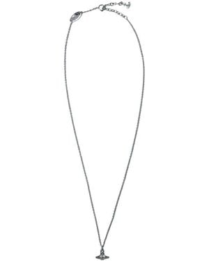 Vivienne Westwood Necklaces - Metálico