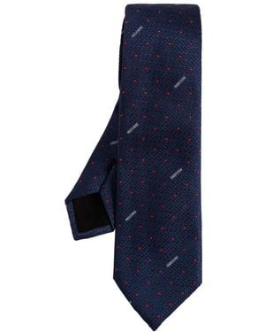 Moschino Ties - Blu